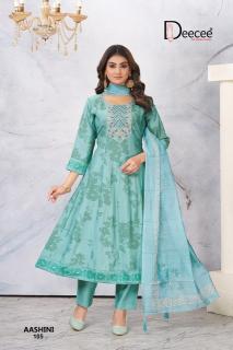 Deecee aashini anarkali wholesale kurti dealers in kolkata